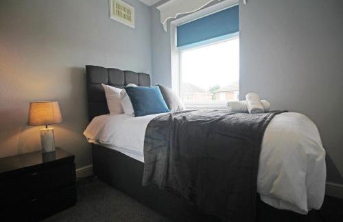 Queens Road - Luxury Spacious Home in Chester - Photo 44