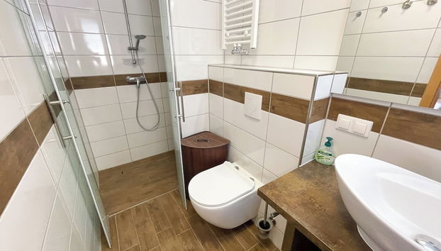 Apartment Sams 4 - Foto 5, Interior