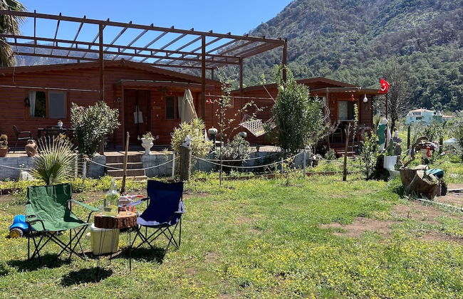 Nehir Bungalov Orhaniye - Photo 73