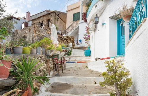 The Castle House Kea - Photo 22