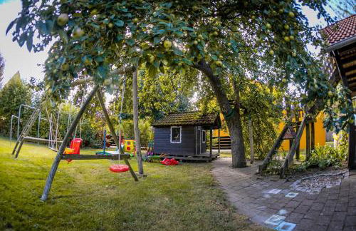 Ferienwohnung Zugvogel - Foto 20