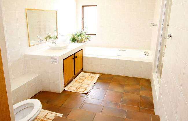 BOTTERKLOOF RESORT - Foto 58