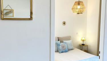 Joli T2 petite vue mer - Foto 3