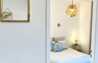 Joli T2 petite vue mer - Foto 3