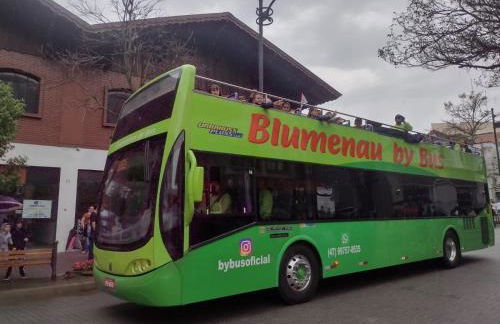 Loft próximo a vila germânica 701 - Foto 24