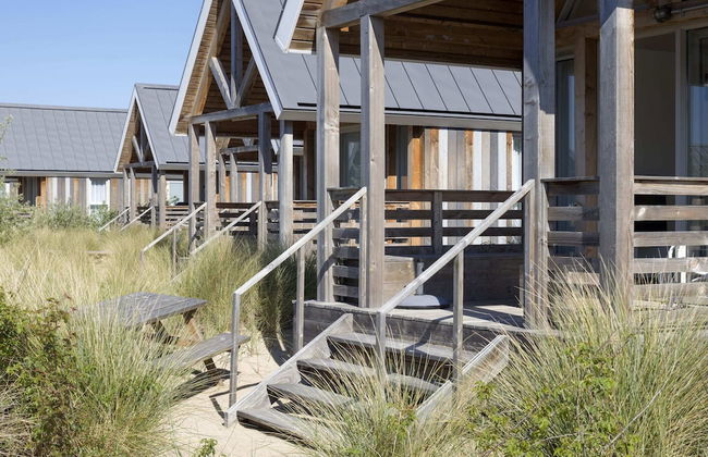 Villa Near Nieuwvliet Bad Beach - Photo 26