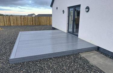 Perceval Road, Stornoway Town - Foto 16