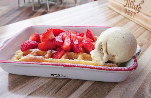 Reetdachhäuser am Bakenberg - Foto 37