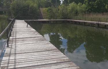 Dom na Końcu Świata w Sercu Natury - Foto 46