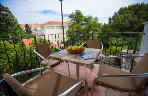 Apartments Benussi - Foto 12