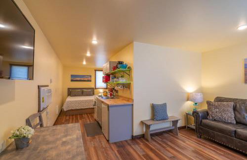 Emigrant Cabins - Foto 35