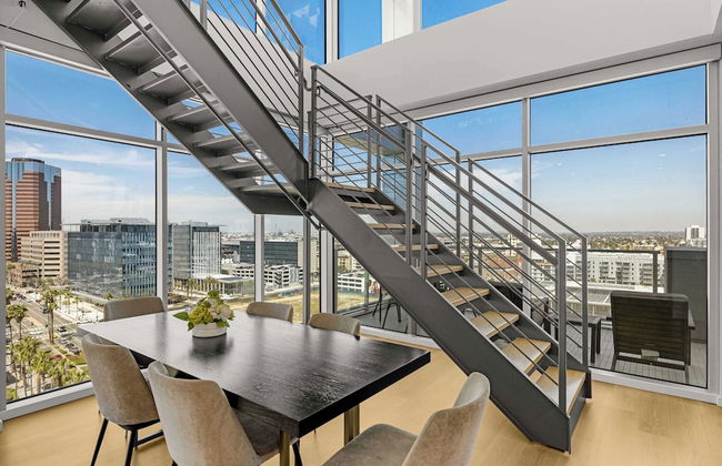 @marbella Lane - Chic 2BR Penthouse w/ Ocean Views - Foto 36