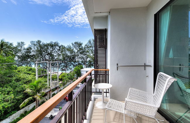 The Title Boutique Condotel - Foto 29