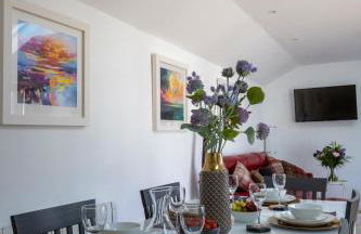 Cairnie Cottage - Foto 19