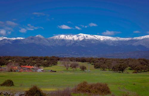 Estrellas de Gredos - Photo 26