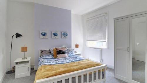 Replingham Road Apartment - Foto 2