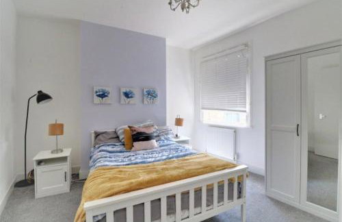 Replingham Road Apartment - Foto 2