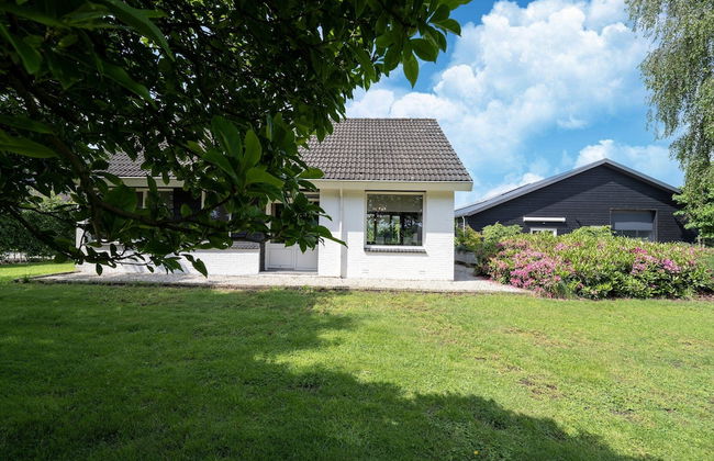 Cozy Holiday Home in Nistelrode With Garden - Photo 69