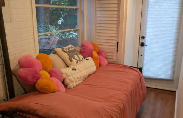 Entire ADU with hottub - Foto 46