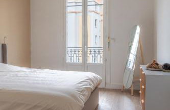 Elegant apartment - Haut Musiciens - Foto 21