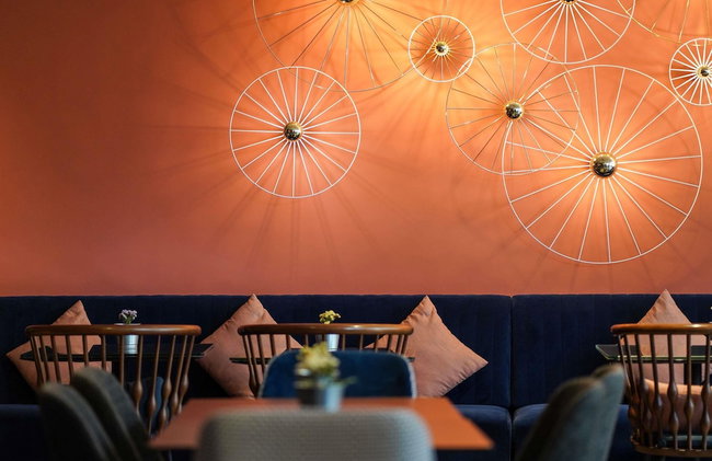 Aparthotel Adagio Premium Casablanca City Center - Foto 58