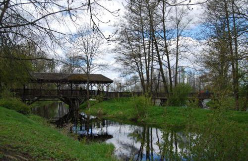 Kamienna Zagroda - Foto 28