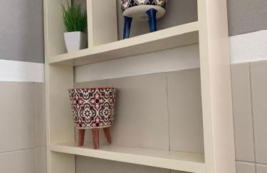 Apartment Hotel Marchesini - Foto 47