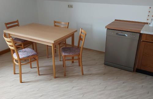 Ferienwohnung am Berg - Foto 7