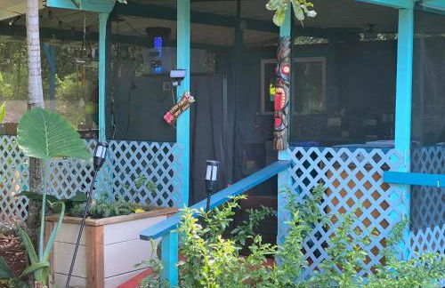 Manta Soul Tiki Cottage - Foto 10