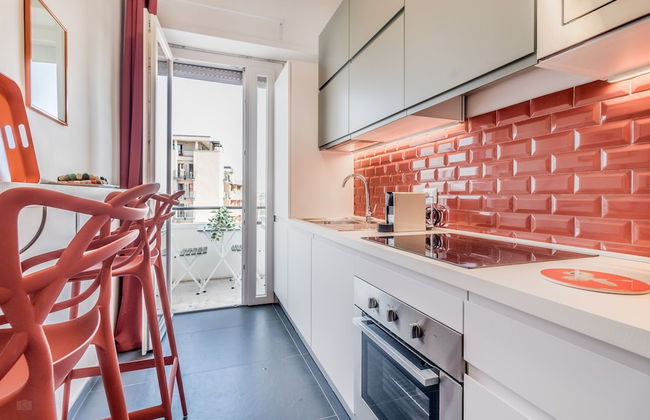 Trastevere 319 in Rome - Foto 14