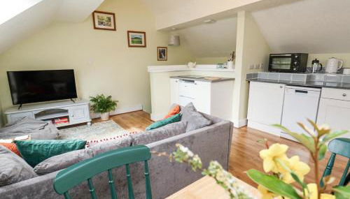 Cuddfan at Swallow Cottage - Foto 3