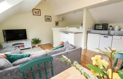 Cuddfan at Swallow Cottage - Foto 3