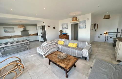 Appartement luxe Le Levant - Foto 51