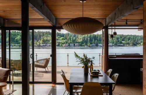 The Bald Seagle - Foto 1