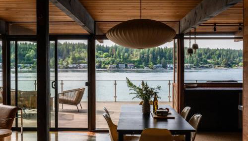 The Bald Seagle - Foto 1