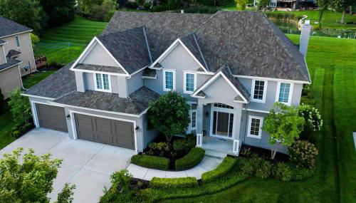 Beautiful relaxing private villa next to a pond smart home and Traeger Grill - Foto 2