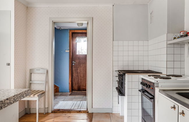 2 bedroom House in Eringsboda with garden - Photo 8