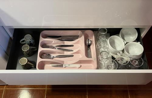 Casa Levada Explorer - Cozy Nights & Easy Meals - Foto 21