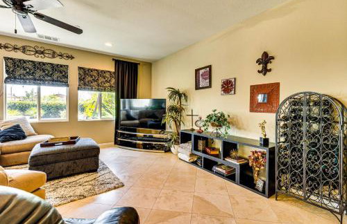 10 Mi to Temecula Old Town: Pet-Friendly Home - Foto 7