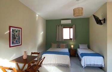 Mandacaru Flats Itamambuca - Foto 2