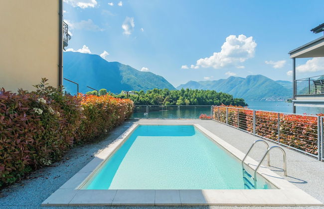 Mulino Vista Lake by Rent all Como - Foto 27