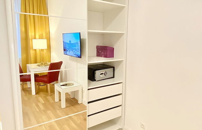 Steiner Residences Vienna Reumannplatz - Foto 68