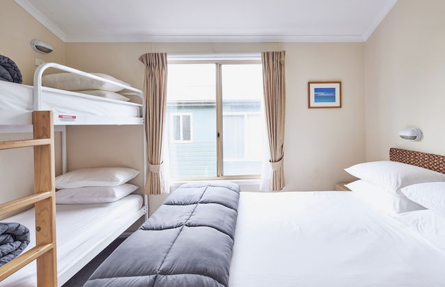 NRMA Merimbula Beach Holiday Resort - Photo 24