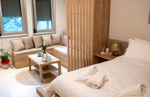 Ioannina Amazing Deluxe Apartment - Photo 10