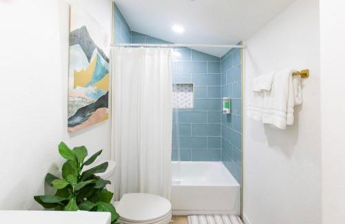 Stylish Casita min from the beach ! - Foto 21