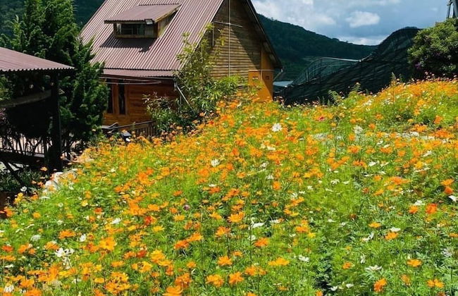 Chahill Dalat - Foto 18