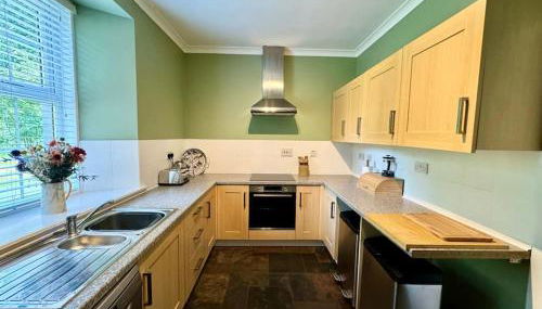 Country Cottage on Private Estate - Foto 5