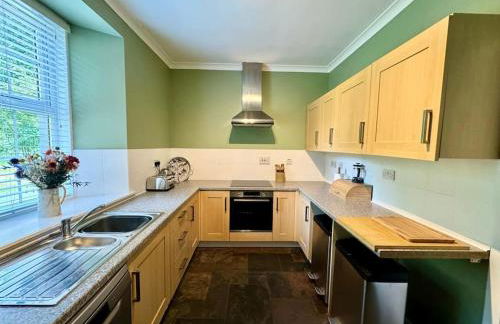 Country Cottage on Private Estate - Foto 5