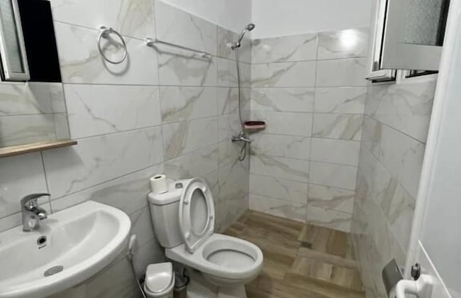 Full Moon Apartments - Foto 49