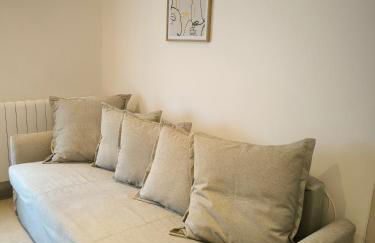 Appartement le STADE - Foto 6